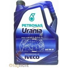 Petronas Urania FE 5W-30 5 l