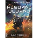 Hledání Uldanů