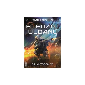 Hledání Uldanů