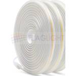  220v cob led лента ip65 ►в комплект с захранващ кабел, тапа и скоби ►6, 70 лв/м (640)