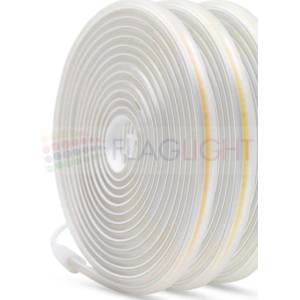  220v cob led лента ip65 ►в комплект с захранващ кабел, тапа и скоби ►6, 70 лв/м (640)