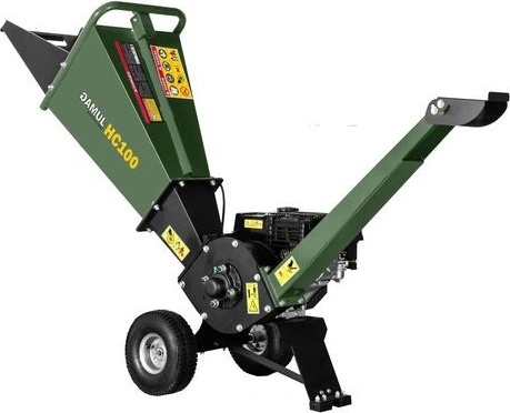 Lumag HC100 GAMUL