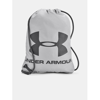 Under Armour Унисекс торба Under Armour UA Ozsee Sackpack Under Armour | Siv | МЪЖЕ | ЕДИН РАЗМЕР