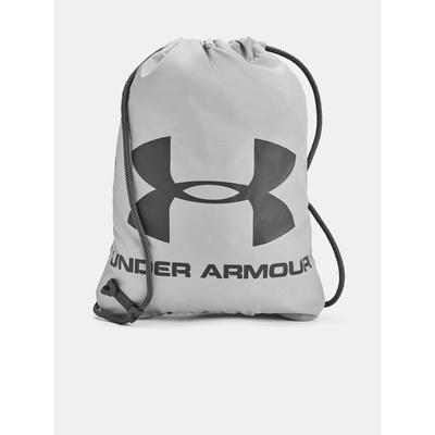 Under Armour Унисекс торба Under Armour UA Ozsee Sackpack Under Armour | Siv | МЪЖЕ | ЕДИН РАЗМЕР
