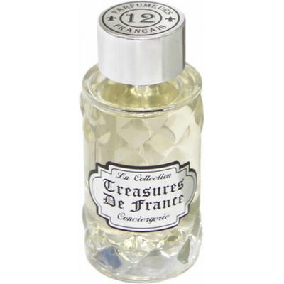 12 Parfumeurs Francais Conciergerie Extrait de Parfum 100 ml