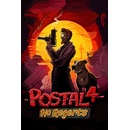 POSTAL 4: No Regerts