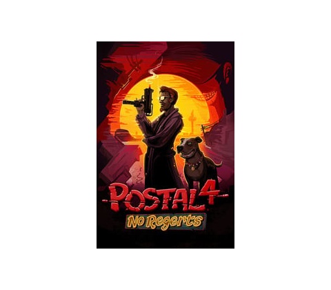 POSTAL 4: No Regerts