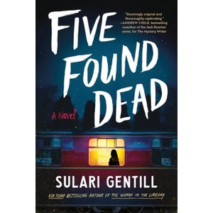 Five Found Dead | GENTILL SULARI (2025)