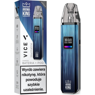 Aroma King Vice SYSTEM 1000 mAh TOURMALINE