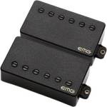 EMG Revelation-LS Set Black Адаптер за китара