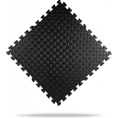 GymBeam Puzzle Mat II 4 ks