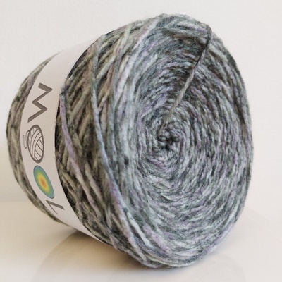 MOOL WOOL č.1158 400m