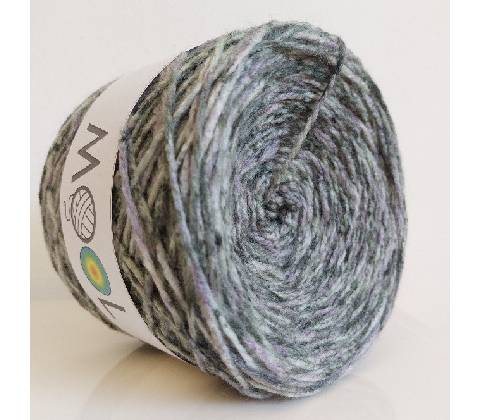 MOOL WOOL č.1158 400m