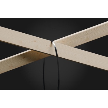 SIMONDS Отрезни ленти за дърво 835/13x0, 65/3-Skip SIMONDS