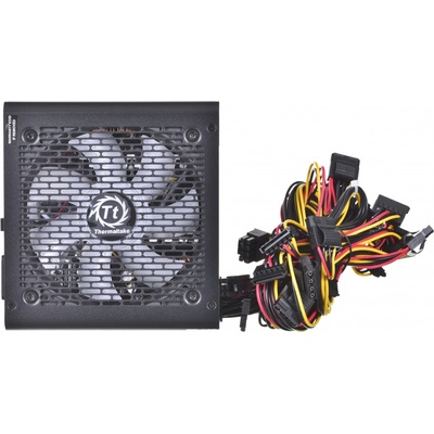 Thermaltake Litepower RGB 650W PS-LTP-0650NHSANE-1