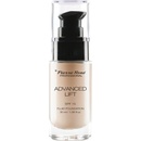Pierre René Advanced Lift make-up liftingový make-up SPF15 3 Nude 30 ml