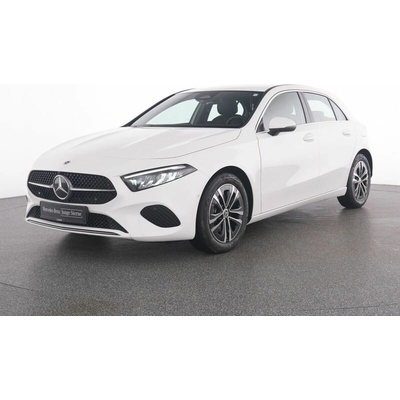 Mercedes-Benz A 200 120 kW