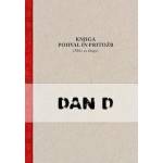 Dan D - Knjiga Pohval In Pritožb (Milo Za Drago) (CD) (3830069820649)