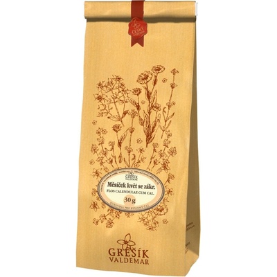 Grešík Nechtík Kvet sypaný 30 g