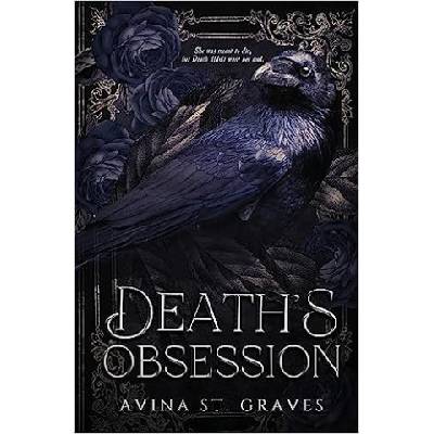 Avina St. Graves Death's Obsession | Avina St. Graves