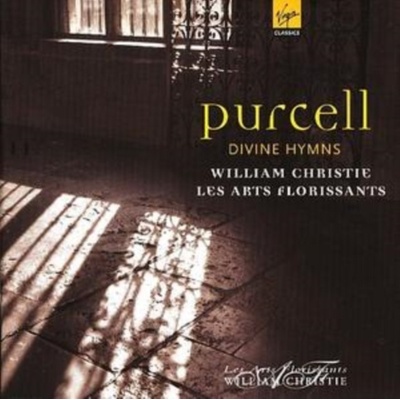 PURCELL - BLOW - CROFT - HUMPFREY HARMON CD