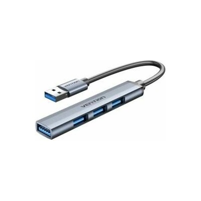 Vention USB извод Vention CKOHB Сив
