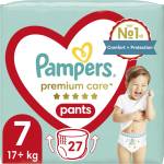 Pampers Premium VP, гащички, S7 27БР (1100017313)