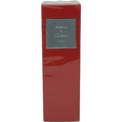Cartier pasha de cartier parfum pánsky 200 ml