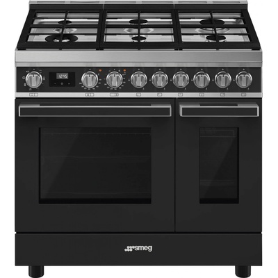 Smeg CPF92GMA