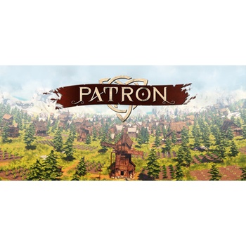 Patron