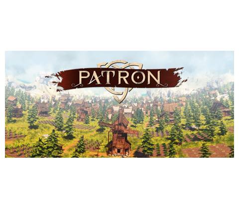 Patron
