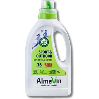 ALMAWIN PRACÍ GEL NA SPORT A OUTDOOR 750 ml