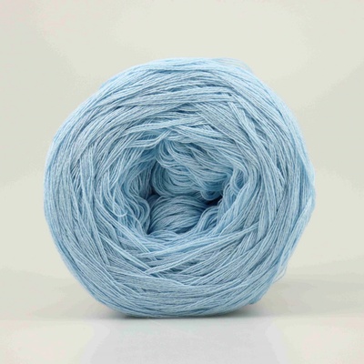 Cherubínka UNI 3N 025 ledově modrá 500m