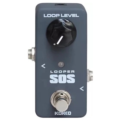 Kokko FLP-2D Looper Mini – Zbozi.Blesk.cz