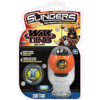 EP Line Slingers start