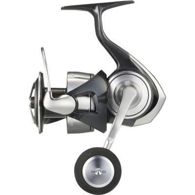 Daiwa Reel Spinning 24 Certate SW 5000-H