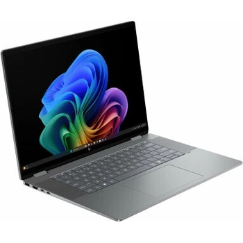 HP OmniBook X Flip AI 16-ar0222nc BX8U8EA
