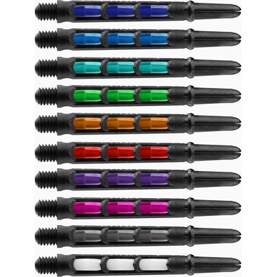 Harrows Carbon ST Aqua Short