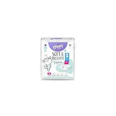 TORUNSKE ZAKLADY Happy Soft&Delicate 1 2-5 kg 82 ks