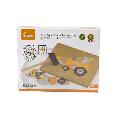 Hammer Mosaic Set (907772)
