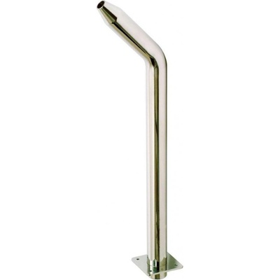 VÁGNER POOL chrlič Píšťala vysoká (AISI 316) proud nahoru