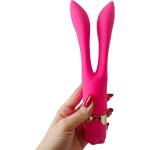 CupidOn USA Вибратор 7-Function Rabbit Vibe