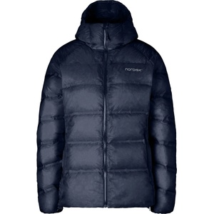Nordisk Дамско пухено яке Nordisk Women's Lodur Down jacket - Dress Blue (104-5074-0114)