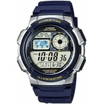 Casio AE-1000W-2AVDF Часовници