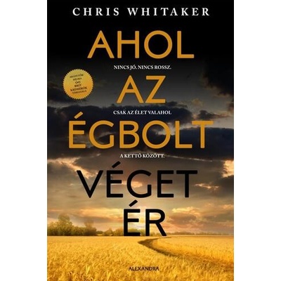 Ahol az égbolt véget ér