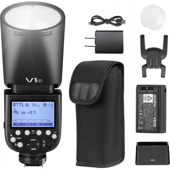 Godox V1N pre Nikon