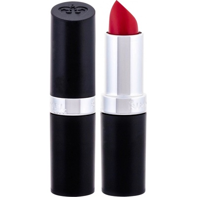 Rimmel London Lasting Finish rúž 170 Alarm 4 g