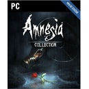 Hry na PC Amnesia Collection