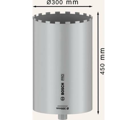 Bosch 2608601802