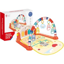 Huanger Educational mat with piano HE0651